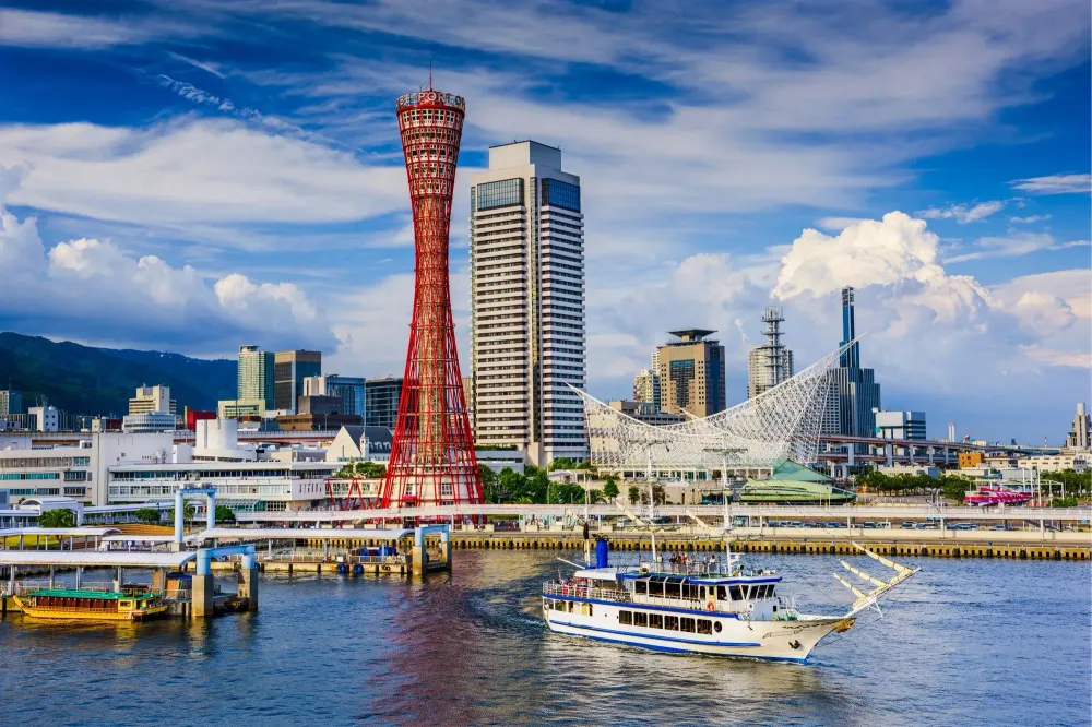 Kobe Things to Do – Attractions and Must-See
